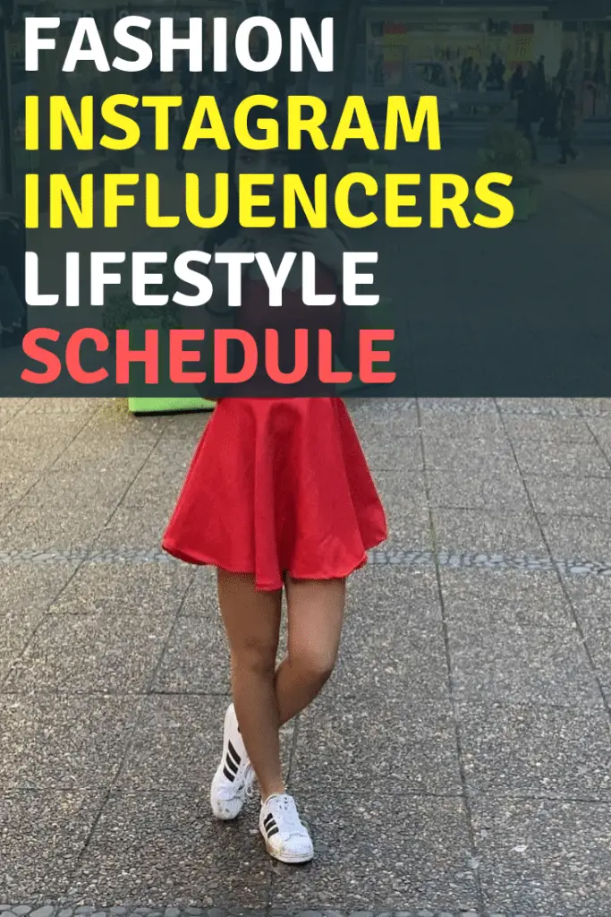 How to become a Fashion instagram influencer in india