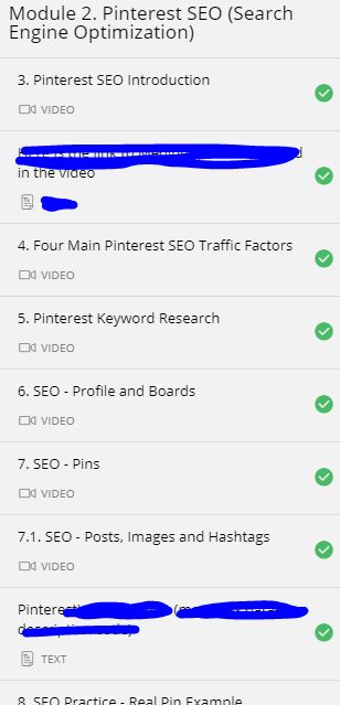 Pinterest SEO - what is pinterest seo, how to do seo for pinterest images