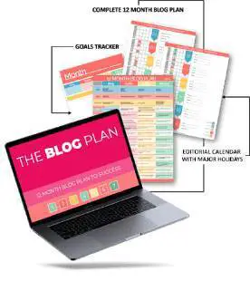 Free Blog Plan
